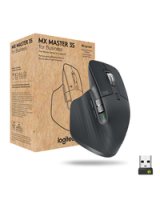  Logitech Logitech MX Master 3S Wireless for business graphite 