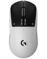  Logitech Logitech Pro X2 Superstrike black 