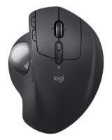  Logitech LOGITECH MX Ergo S Advanced Wireless Trackball - GRAPHITE - 2.4GHZ/BT - EMEA28-935 - EMEA 