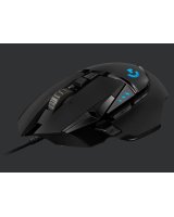  Logitech Logitech G502 HERO 