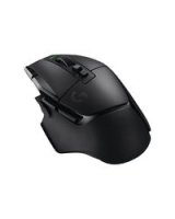  Logitech Logitech G502 X Lightspeed black 