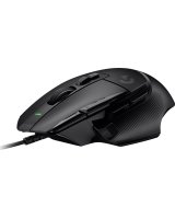  Logitech Logitech G502 X Gaming Mouse black (Atv. iepak.) 