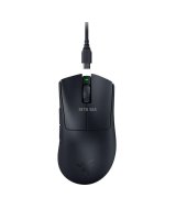  Razer Razer DeathAdder V3 Pro Gaming Mouse Optical 30000 DPI Black (Atv. iepak) 