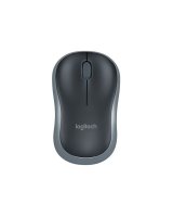  Logitech Logitech M185 Swift Grey Nano 