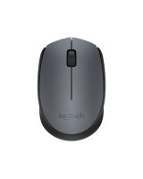  Logitech Logitech Wireless Mouse M170 USB 