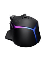  Logitech Logitech G502 X Plus (910-006162) 