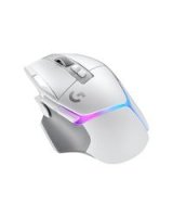  Logitech Logitech G502 X Plus White 