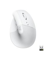  Logitech Logitech Lift Vertical Ergonomic Mouse 910-006475 