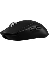  Logitech Logitech G Pro X 2 Superlight Black 