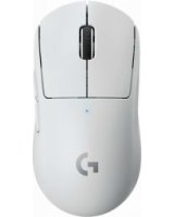  Logitech Logitech G Pro X 2 Superlight White 