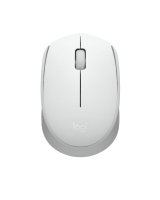  Logitech Logitech Mouse M171 / 910-006867 White 