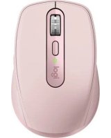  Logitech Logitech MX Anywhere 3S Rose 5099206111714 