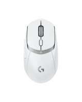  Logitech Logitech G G309 Mouse Gaming White - wireless 