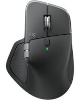  Logitech Logitech 910-007562 mouse Office RF Wireless + Bluetooth Graphite 