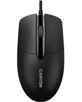  Canyon CANYON mouse M-5 Wired Black 