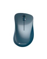  Canyon Canyon Maus MW-11 Wireless 3 Tasten Pixart Sensor lightblue retail 