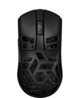  LORGAR LORGAR MSE90W Magnesium Alloy Wireless Gaming Mouse Elite Black 