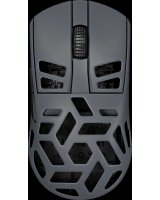  LORGAR LORGAR MSE90W Magnesium Alloy Wireless Gaming Mouse Elite Dark Grey 
