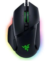  Razer Razer Gaming Mouse Basilisk V3 Pro Optical mouse Black Wired 