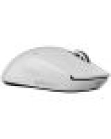  Logitech LOGITECH PRO X SUPERLIGHT 2 SE - WHITE - 2.4GHZ - N/A - EWR2i-934 910-007555 (5099206129924) 