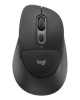  Logitech LOGITECH Signature Comfort Plus M850 L Wireless Mouse - GRAPHITE - BT - EMEA28i - 935 910-007715 (5099206134683) 