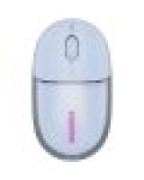  Canyon CANYON mouse OnClick 24 BT/ Wireless Transparent/Blue CNS-CMSW24BL (5291485018474) 