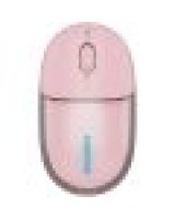  Canyon CANYON mouse OnClick 24 BT/ Wireless Transparent/Pink CNS-CMSW24P (5291485018481) 