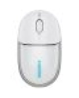  Canyon CANYON mouse OnClick 24 BT/ Wireless Transparent/White CNS-CMSW24W (5291485018467) 