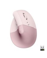  Logitech Logitech Lift Rose (910-006478) 
