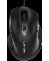  Canyon CANYON mouse M-6 Wired Black 
