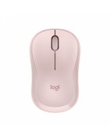  Logitech Logitech M240 Silent Wireless Mouse Rose 5099206112001 