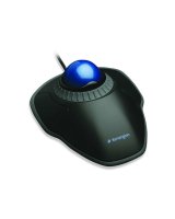  Kensington Kensington Trackball with Scroll Ring 