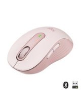  Logitech Logitech Signature M650 M Mouse Rose 