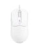  LORGAR Gaming wired mouse Pixart 3311 sensor MCU: Hetai 571 LRG-MSA10R-WH (5291485020545) 