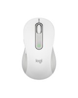  Logitech LOGI M650 L Wireless Mouse OFF-WHITE 