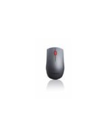  Lenovo Lenovo Professional Wireless Laser Mouse (Black) 