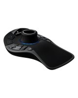  3DCONNEXION 3Dconnexion SpaceMouse Pro 3DX-700040 