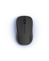  Hama MW-300 V2 Compact Wireless Mouse - Black 