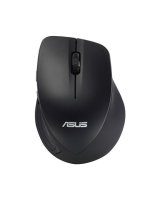  Asus WT465 wireless, Black, Yes, Wireless Optical Mouse, Wireless connection 