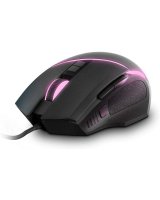  Energy Sistem Gaming Mouse ESG M2 Flash USB 2.0, 6400 DPI, 8 customizable buttons, RGB LED’s 