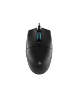  Corsair Gaming Mouse KATAR PRO Ultra-Light Wired, 12.400 DPI, Black 