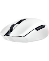  Razer Orochi V2 Gaming Mouse, RGB LED light, Optical, Wireless, White, Wireless (2.4GHz and BLE) 