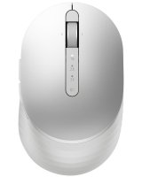  Dell Premier Rechargeable Wireless Mouse MS7421W Platinum silver 