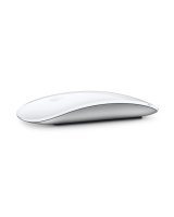  Apple Magic Mouse White 