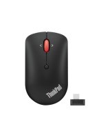  Lenovo ThinkPad USB-C Wireless Compact Mouse Black 