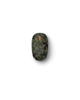  Microsoft Bluetooth Mouse Camo 8KX-00036 Wireless, Green 