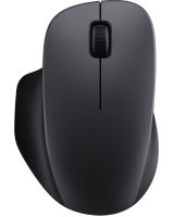  Xiaomi Mouse Comfort Edition | Wireless | 2.4GHz | Black 