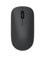  Xiaomi Wireless Mouse Lite USB Type-A, Optical mouse, Grey/Black 