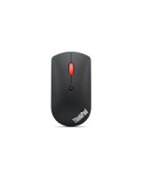  Lenovo ThinkPad Bluetooth Silent Mouse w/o battery Black, Bluetooth 5.0 