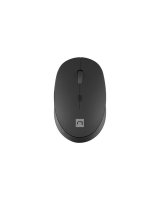  Natec Mouse Harrier 2 Wireless, Black, Bluetooth 